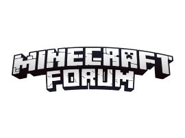 Minecraft Forum